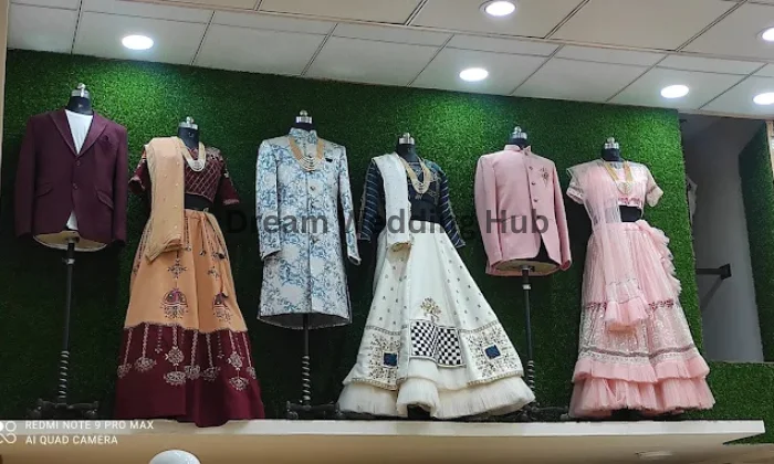 GJ5 Fashion Rajkot